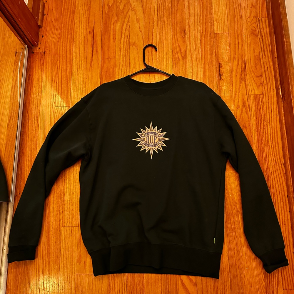 HUF CREWNECK